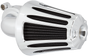 ARLEN NESS Monster Sucker® Air Cleaner Kit - Chrome Part 81-032