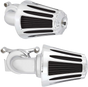 ARLEN NESS Monster Sucker® Air Cleaner Kit - Chrome Part 81-032