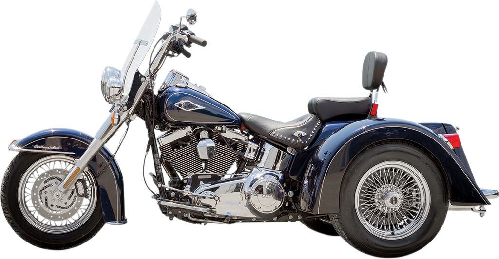 Motor Trike Spartan Trike Conversion Kit MTDR-2018 for Enhanced Ride and Style