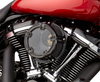 Arlen Ness Method™ Clear Series Air Cleaner by Arlen Ness - Part 18-965