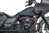 Arlen Ness Method™ Clear Series Air Cleaner by Arlen Ness - Part 18-965