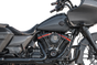 Arlen Ness Method™ Clear Series Air Cleaner by Arlen Ness - Part 18-965