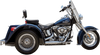 Motor Trike Spartan Trike Conversion Kit for Harley-Davidson FLSTN '97-'99 – Model MTDR-2017