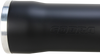 COBRA 3" RPT Mufflers - Black 6051B