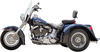 Motor Trike Spartan Trike Conversion Kit for 2007 Harley-Davidson FLSTF - Model MTDR-2014
