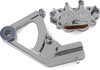 PERFORMANCE MACHINE (PM) Caliper - Rear - Polished 87-99 FXST/FL 1274-0052P