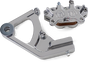 PERFORMANCE MACHINE (PM) Caliper - Rear - Polished 87-99 FXST/FL 1274-0052P - Team Dream Rides