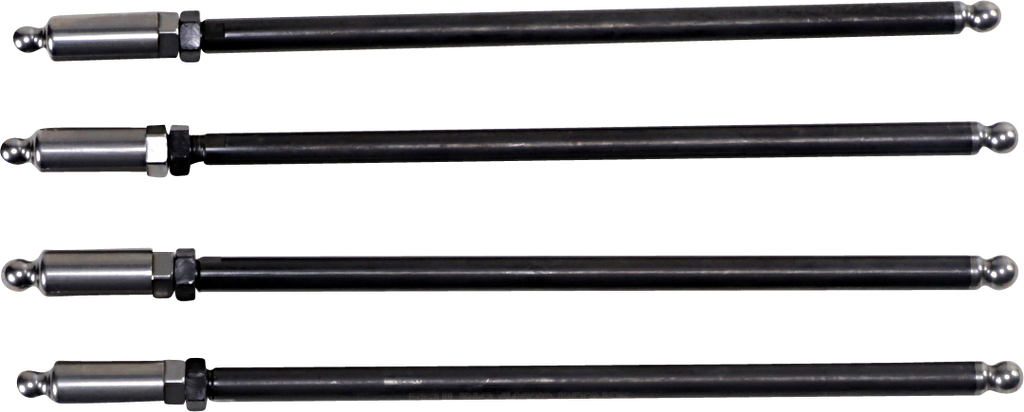 Feuling Parts Race Series Adjustable Pushrods for Twin Cam 4070