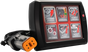 Dynojet Power Vision Tuning Module PV-2B for Harley-Davidson with 3.5-Inch Full-Color Touch Screen Display