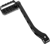 Burly Brand MX Shift Lever for Harley Davidson Rebel - Part B13-1108B, Satin Black