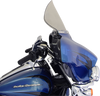 Klock Werks Flare Tinted Windshield for 2014–2025 FLH, Part KWW-01-0205-2014