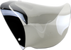 Klock Werks Pro-Touring Flare Tinted Windshield for 1998-2013 FLTR, KWW-01-0256
