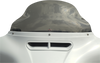 Klock Werks Flare Tinted Windshield for 2014-2025 FLH – KWW-01-0468