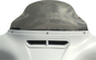 Klock Werks Flare Tinted Windshield for 2014-2025 FLH – KWW-01-0468