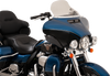 Klock Werks Flare Tinted Windshield for 2014-2025 FLH – KWW-01-0468