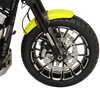 Arlen Ness Procross Rear Rim - Black 18x5.5 for Enhanced Performance
