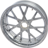Arlen Ness Procross Rear Chrome Rim 18x5.5 – Model 71-512