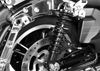 Legend Suspension Revo FL Coil Suspension - 12-inch Heavy-Duty Black - Part 1310-0938