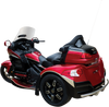 Motor Trike Razor Trike Conversion Kit for 2001-2005 Honda Gold Wing - Model MTDR-2035A