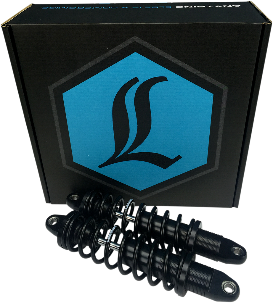 Legend Suspension REVO Coil Suspension - 12 Inch Black - Standard 1310-1100