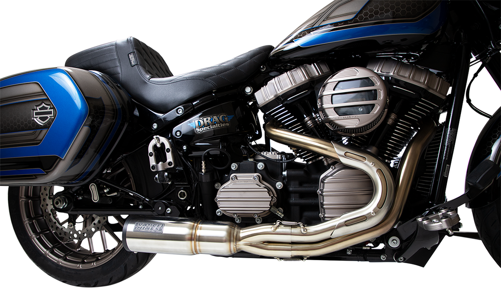 ARLEN NESS Sidekick Air Cleaner Kit - Titanium 81-308