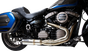 ARLEN NESS Sidekick Air Cleaner Kit - Titanium 81-308