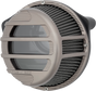 Arlen Ness Sidekick Air Cleaner Kit - Titanium (Part 81-310)
