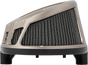 ARLEN NESS Sidekick Air Cleaner Kit - Titanium 81-314