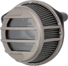 ARLEN NESS Sidekick Air Cleaner Kit - Titanium 81-314