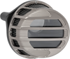 ARLEN NESS Sidekick Air Cleaner Kit - Titanium 81-314