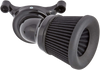 ARLEN NESS Velocity 65° Air Cleaner Kit - Black (Part #81-202)