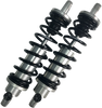 Legend Suspension REVO-A Adjustable Dyna Coil Suspension - 13 Inch - Clear Anodized - Heavy-Duty by Legend Suspension Part #1310-1777