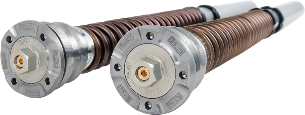 OHLINS Cartridge Kit - 30 mm (FGK236) FGK 236 - Team Dream Rides