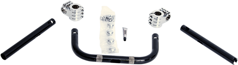 KLOCK WERKS Handlebar - Klip Hanger - 5