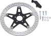 ARLEN NESS Big Brake Rotor 14-Inch Front Right for Touring Models (Part 02-921)