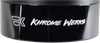 Khrome Werks 200718P Turbine Replacement End Cap for 4-1/2-Inch Mufflers