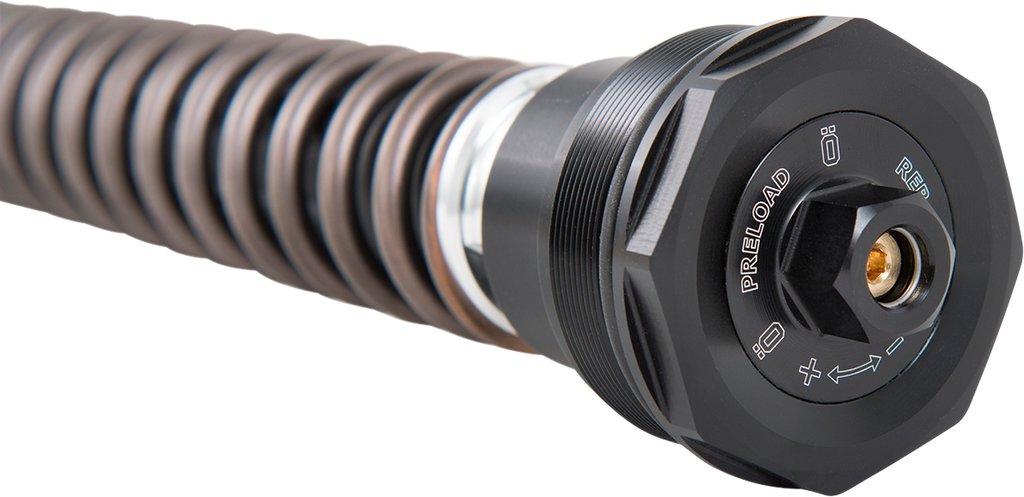 OHLINS Cartridge Kit - 30 mm (FKS507) FKS 507 - Team Dream Rides