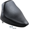 LE PERA Silhouette Deluxe Solo Seat for Softail '84-'99 - Part LN-800 - Team Dream Rides
