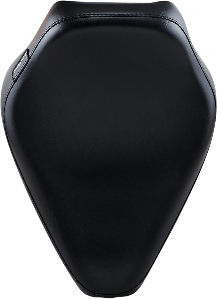 LE PERA Silhouette Deluxe Solo Seat for Softail '84-'99 - Part LN-800 - Team Dream Rides