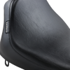 LE PERA Silhouette Deluxe Solo Seat for Softail '84-'99 - Part LN-800 - Team Dream Rides