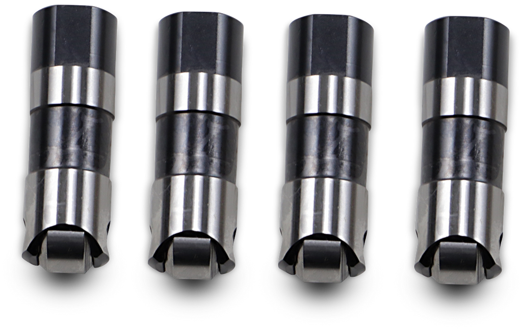 Feuling Parts Race Series Oversize Hydraulic Lifters M8 4018 for High-Performance Engines