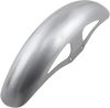 RUSS WERNIMONT DESIGNS Retro Front Fender - For 18"/19" Wheel - 4.75" W - FXD/XL/Dyna RWD-50229