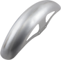 RUSS WERNIMONT DESIGNS Retro Front Fender - For 18"/19" Wheel - 4.75" W - FXD/XL/Dyna RWD-50229