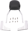 Cobra Standard Sissy Bar for Honda VT, Part Number 02-5135