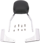 Cobra Standard Sissy Bar for Honda VT, Part Number 02-5135