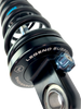 Legend Suspension Revo ARC Remote Reservoir Shocks – 13 inch, Standard, Black – Part 1310-1878
