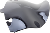 Klock Werks Flare Windshield Dark Smoke for 2014–2025 FLH, KWW-01-0199-2014