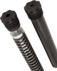 Progressive Suspension Monotube Cartridge Fork Kit for Harley FXD 2006-2017 - Part #31-2519