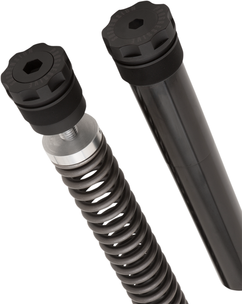 Progressive Suspension Monotube Cartridge Fork Kit for Harley FXD 2006-2017 - Part #31-2519