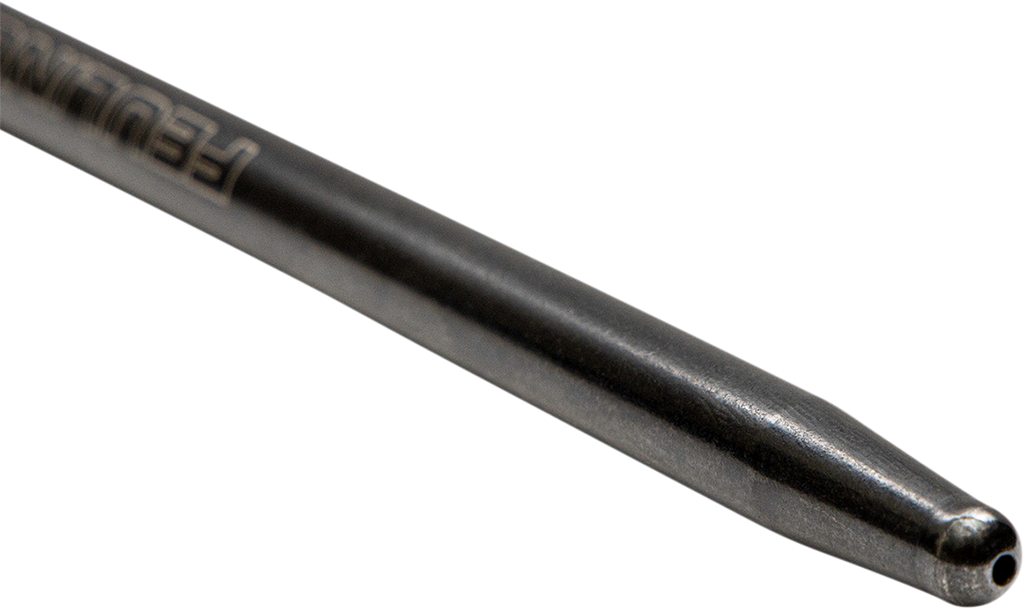 Feuling Parts HP+® M8 Pushrods - Stock Replacement for 4130 Chrome Moly with Black Oxide Finish